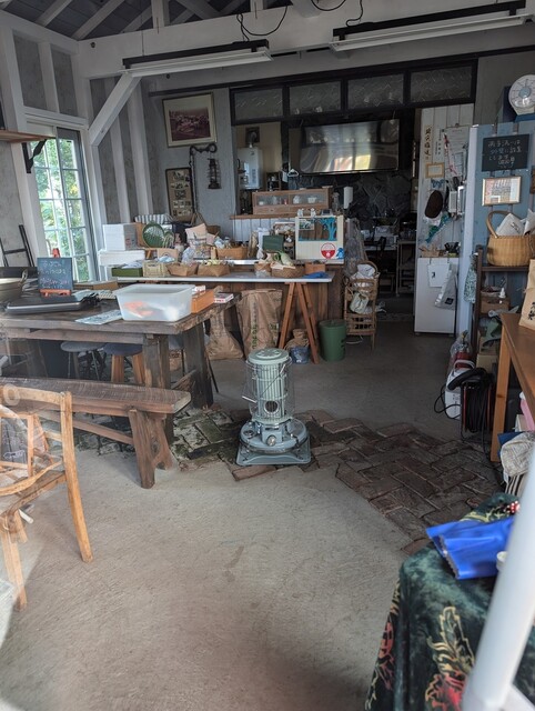 フードスタジオ 石山農園（Food Studio 石山農園） - 東川町その他（野菜料理）の写真