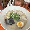 名代ラーメン亭 博多駅地下街店
