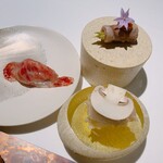 ラ・ヴァガボンド - 