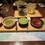 京都宇治 藤井茗縁 - 