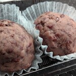 かわい米や - 料理写真: