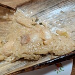 中国茶とおかゆ 奥泉 - 