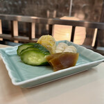 割烹蒲焼 わかな - 