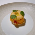 ラ・ヴァガボンド - 