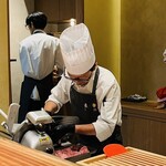 京町堀 なかむら - 