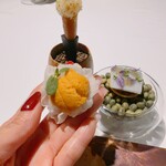 ラ・ヴァガボンド - 