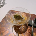 ラ・ヴァガボンド - 