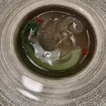 ちゃいにーず香港食卓 - 