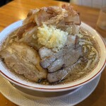 ラーメン 泪橋 - 