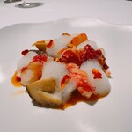 ラ・ヴァガボンド - 