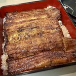 割烹蒲焼 わかな - 