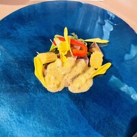 フランス料理 エスカーレ ホテルモントレ仙台 - 