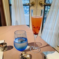 フランス料理 エスカーレ ホテルモントレ仙台 - 