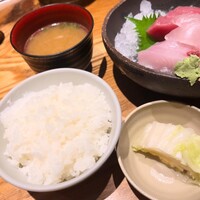 魚匠 銀平 道頓堀店 - 