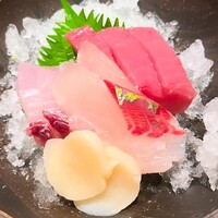 魚匠 銀平 道頓堀店 - 