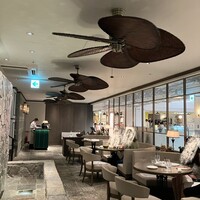 COLONIAL BEACH 横浜ハンマーヘッド - 