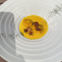 フランス料理 エスカーレ ホテルモントレ仙台 - 