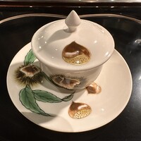銀座うかい亭 - 