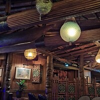 トレーダーヴィックス東京 - 