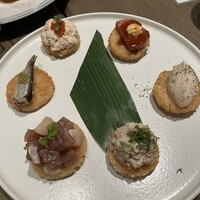 COLONIAL BEACH 横浜ハンマーヘッド - 