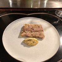 銀座うかい亭 - 