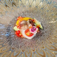 フランス料理 エスカーレ ホテルモントレ仙台 - 