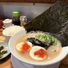 くるめラーメン ぼたもち