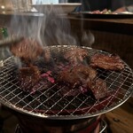 炭火焼肉　ゴン太 - 