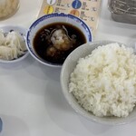 天麩羅処ひらお 本店 - 