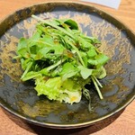 京町堀 なかむら - 