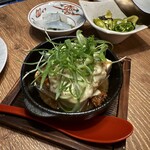 個室居酒屋 はんなり邸 京都駅前店 - 