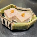 京町堀 なかむら - 