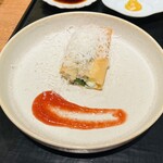 京町堀 なかむら - 