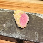 京町堀 なかむら - 