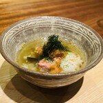 京町堀 なかむら - 