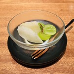 京町堀 なかむら - 