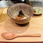 京町堀 なかむら - 