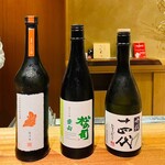 京町堀 なかむら - 