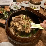 個室居酒屋 はんなり邸 京都駅前店 - 