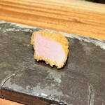 京町堀 なかむら - 