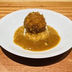 京町堀 なかむら - 