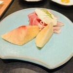 京町堀 なかむら - 