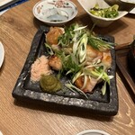 個室居酒屋 はんなり邸 京都駅前店 - 