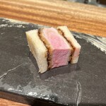 京町堀 なかむら - 