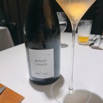 ラ・ヴァガボンド - 