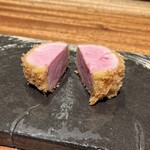 京町堀 なかむら - 