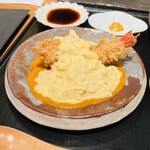 京町堀 なかむら - 