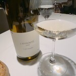 ラ・ヴァガボンド - 