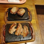 やっぱりステーキ イオン名護店 - 