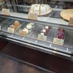 パティスリー レマンドマキ - 料理写真: